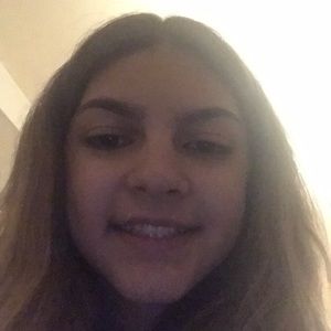 Meet your Posher, Isabella